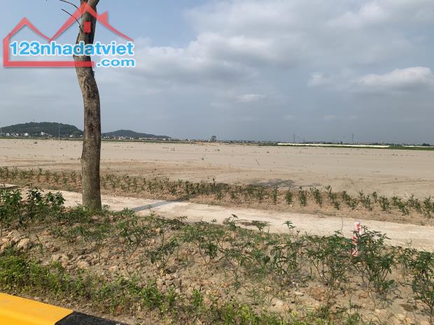 Chuyển nhượng 50.000m2 khu công nghiệp Đồng Văn 3 – Hà Nam, bàn giao ngay. - 1