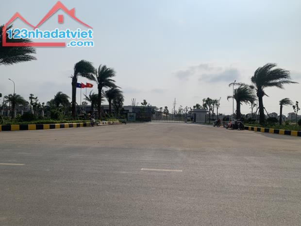 Chuyển nhượng 50.000m2 khu công nghiệp Đồng Văn 3 – Hà Nam, bàn giao ngay. - 2