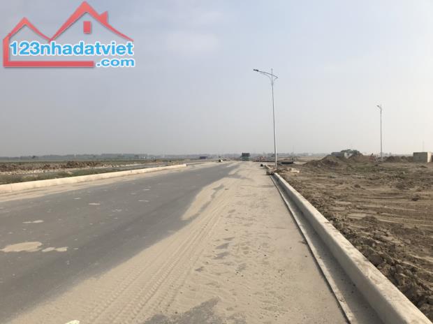 Chuyển nhượng 50.000m2 khu công nghiệp Đồng Văn 3 – Hà Nam, bàn giao ngay. - 3