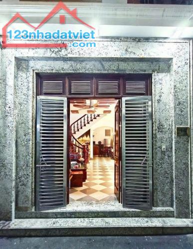 GIÁ MỀM CHƯA TỪNG CÓ – BÁN NHÀ PHỐ PHÚ MỸ – LÊ ĐỨC THỌ – 66m² – SỔ VUÔNG ĐẸP – CHỈ 12.8 TỶ