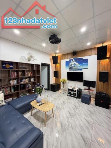 GIÁ MỀM CHƯA TỪNG CÓ – BÁN NHÀ PHỐ PHÚ MỸ – LÊ ĐỨC THỌ – 66m² – SỔ VUÔNG ĐẸP – CHỈ 12.8 TỶ - 1