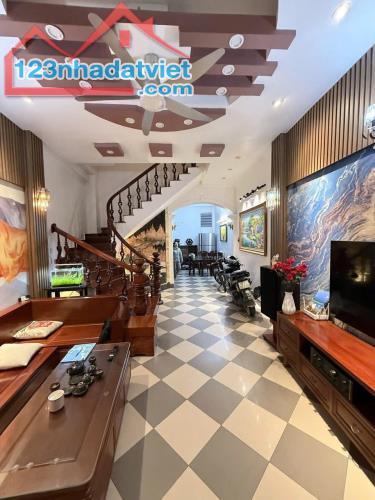 GIÁ MỀM CHƯA TỪNG CÓ – BÁN NHÀ PHỐ PHÚ MỸ – LÊ ĐỨC THỌ – 66m² – SỔ VUÔNG ĐẸP – CHỈ 12.8 TỶ - 2