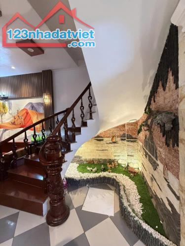 GIÁ MỀM CHƯA TỪNG CÓ – BÁN NHÀ PHỐ PHÚ MỸ – LÊ ĐỨC THỌ – 66m² – SỔ VUÔNG ĐẸP – CHỈ 12.8 TỶ - 4