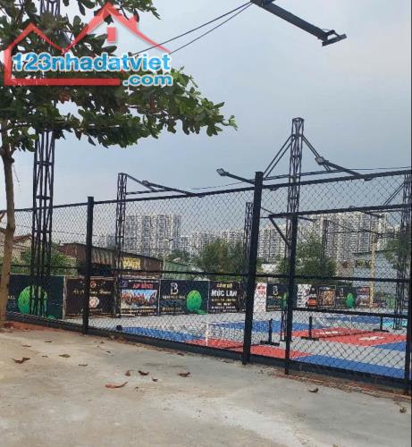 BÁN LÔ ĐẤT VIEW VINHOMES - Q9 | 3.8 TỶ - Long Thạnh Mỹ, TP Thủ Đức, HCM