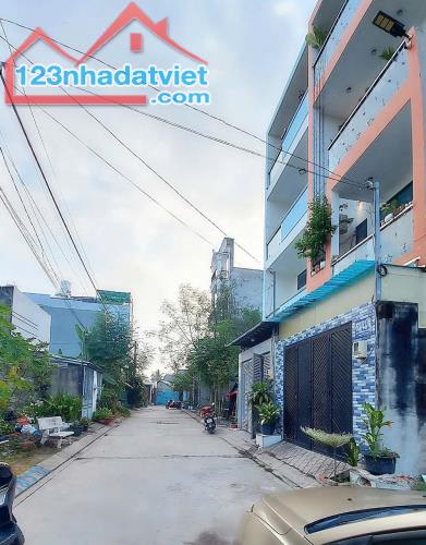 BÁN LÔ ĐẤT VIEW VINHOMES - Q9 | 3.8 TỶ - Long Thạnh Mỹ, TP Thủ Đức, HCM - 1