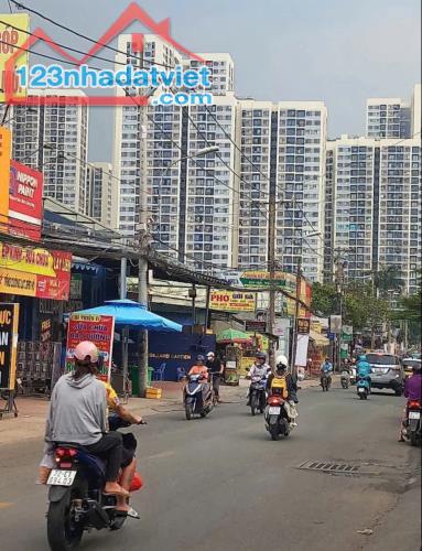 BÁN LÔ ĐẤT VIEW VINHOMES - Q9 | 3.8 TỶ - Long Thạnh Mỹ, TP Thủ Đức, HCM - 2