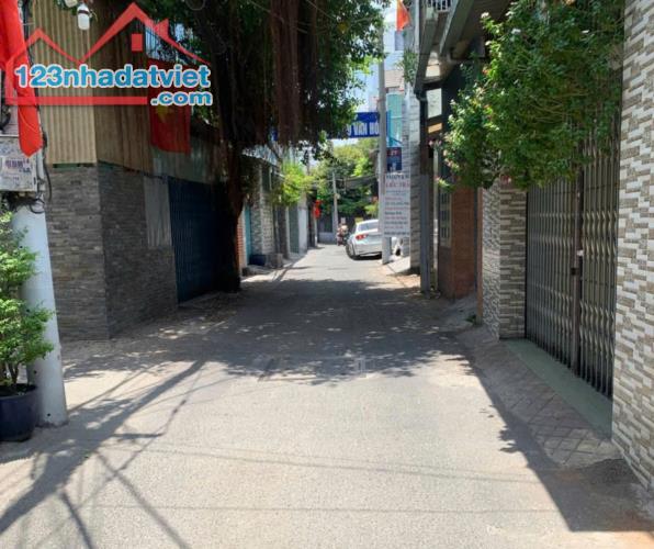 Hẻm xe hơi, Nở hậu, Lô góc, 50m2, 4 PN rộng, Nguyễn Duy Cung, Chỉ 4 Tỉ hơn - 5
