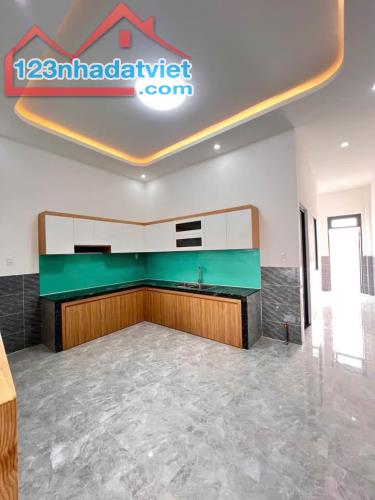 Giảm mạnh 200 Triệu cần bán nhà lầu mới xây cách KDL Bửu Long 5 phút - 3
