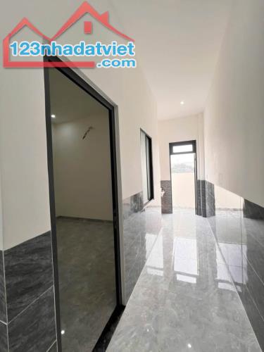 Giảm mạnh 200 Triệu cần bán nhà lầu mới xây cách KDL Bửu Long 5 phút - 4