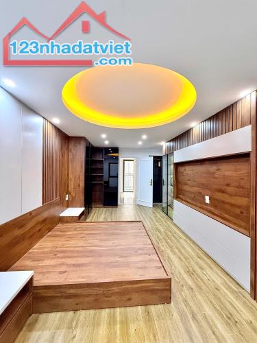 💥💥💥HIẾM BÁN NHÀ MỚI ĐẸP 45M2 X 5 TẦNG THANG MÁY TRUNG TÂM HOÀNG MAI NGÕ RỘNG