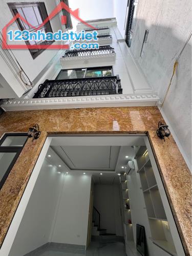 🏙️ SIÊU PHẨM MẶT PHỐ – 3 MẶT THOÁNG VĨNH VIỄN – NHÀ MỚI TINH – 7 TẦNG THANG MÁY