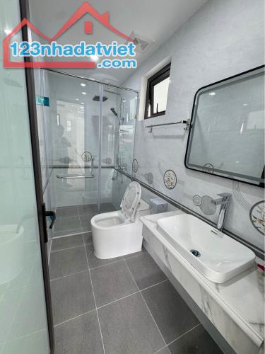 🏙️ SIÊU PHẨM MẶT PHỐ – 3 MẶT THOÁNG VĨNH VIỄN – NHÀ MỚI TINH – 7 TẦNG THANG MÁY - 1