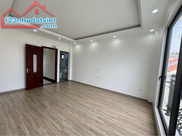 🏙️ SIÊU PHẨM MẶT PHỐ – 3 MẶT THOÁNG VĨNH VIỄN – NHÀ MỚI TINH – 7 TẦNG THANG MÁY - 2