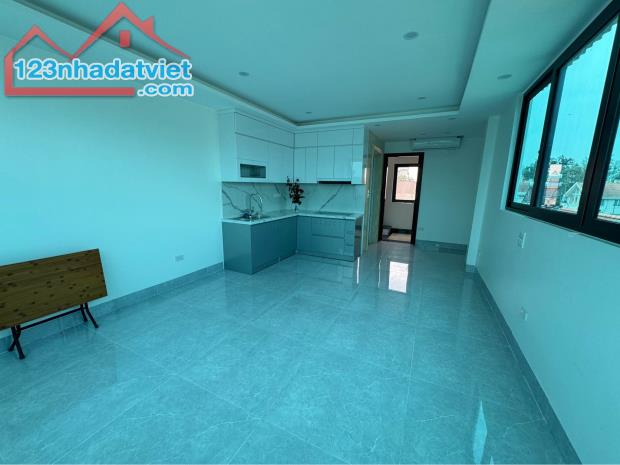 🏙️ SIÊU PHẨM MẶT PHỐ – 3 MẶT THOÁNG VĨNH VIỄN – NHÀ MỚI TINH – 7 TẦNG THANG MÁY - 3