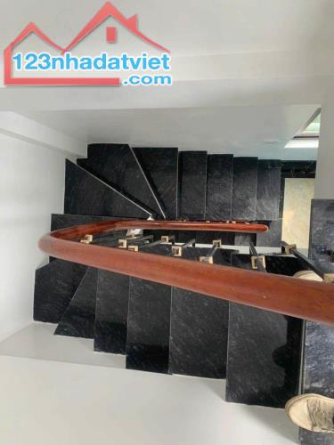 🏙️ SIÊU PHẨM MẶT PHỐ – 3 MẶT THOÁNG VĨNH VIỄN – NHÀ MỚI TINH – 7 TẦNG THANG MÁY - 5