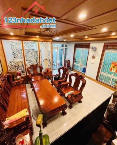 🏠 Bán nhà Huỳnh Tấn Phát, Q.7, 187m², Ngang khủng 19m - 8.1 tỷ 🏠 - 2