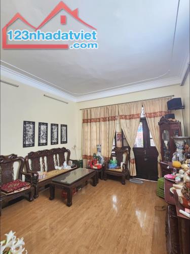 Bán Nhà 2 Mặt Phố Quận Tây Hồ 86m4T MT6m Vỉa Hè 2 THOÁNG Mở Cửa 29,8 Tỷ Thuỵ Khuê. - 2