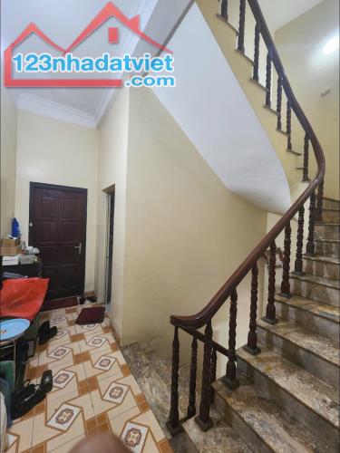 Bán Nhà 2 Mặt Phố Quận Tây Hồ 86m4T MT6m Vỉa Hè 2 THOÁNG Mở Cửa 29,8 Tỷ Thuỵ Khuê. - 3