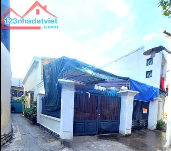 🏠 Bán nhà Lâm Văn Bền, Q.7, 118m², Ngang khủng 6m - 7.9 tỷ 🏠 - 1