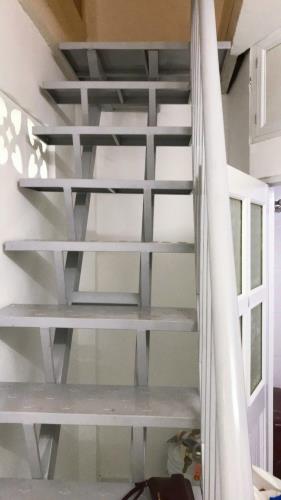 NHÀ NGAY NƠ TRANG LONG BÌNH THẠNH 2 TẦNG 2 PHÒNG NGỦ CHỈ NHỈNH 2 TỶ - SỔ HỒNG RIÊNG HOÀN - 3