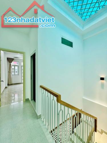 4❌13M, BÁN NHÀ 3 TẦNG,3PN, LÊ VĂN THỌ, P11 GÒ VẤP, NHỈNH 5 TỶ - 2