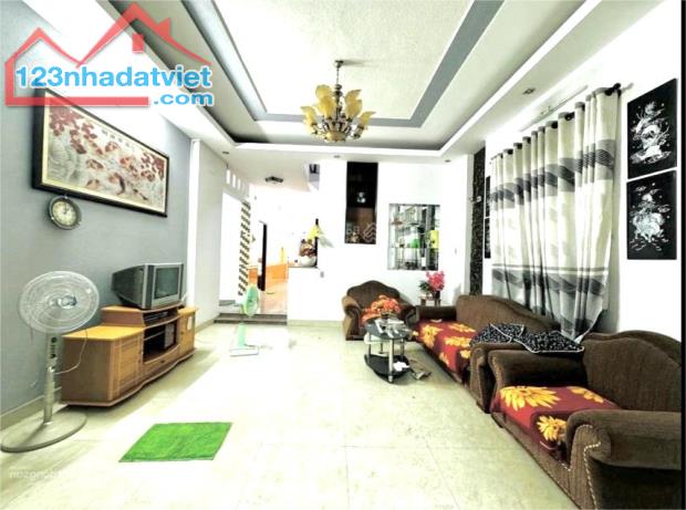 🏠 Bán nhà 17 Tân Thuận Tây, Q.7, 117m², Ngang khủng 6m - 7.9 tỷ 🏠