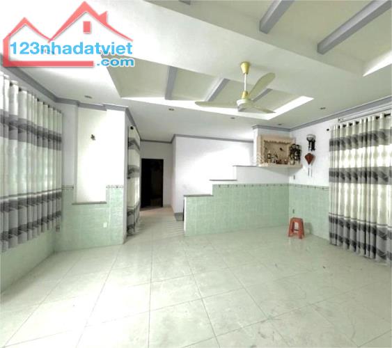 🏠 Bán nhà 17 Tân Thuận Tây, Q.7, 117m², Ngang khủng 6m - 7.9 tỷ 🏠 - 1