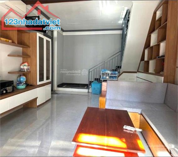 🌹 Bán nhà Quận 7, 187m², Nhà đẹp, Hẻm Xe Hơi, Giá 8 tỷ 🌹 - 1