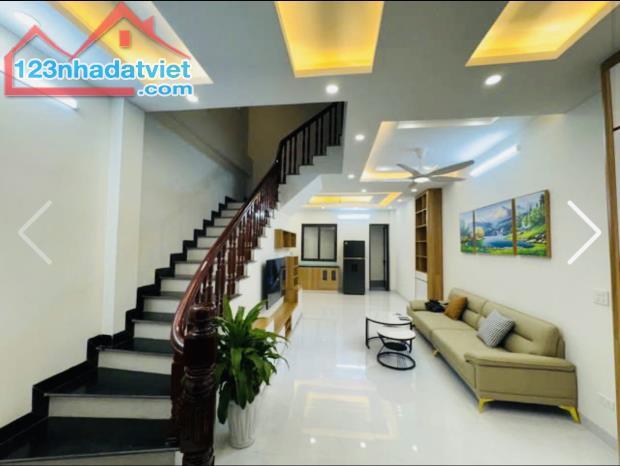 SIÊU ĐẸP!!BÁN NHÀ TT MỸ ĐÌNH-54M-4T-2 THOÁNG-TẶNG NỘI THẤT-HƠN 9 TỶ