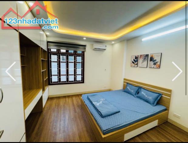 SIÊU ĐẸP!!BÁN NHÀ TT MỸ ĐÌNH-54M-4T-2 THOÁNG-TẶNG NỘI THẤT-HƠN 9 TỶ - 2