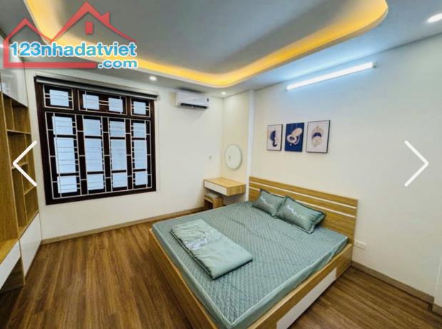 SIÊU ĐẸP!!BÁN NHÀ TT MỸ ĐÌNH-54M-4T-2 THOÁNG-TẶNG NỘI THẤT-HƠN 9 TỶ - 4