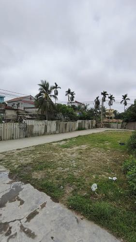 Bán đất siêu đẹp Cam Lộ, Hùng Vương, Hồng Bàng, Hải Phòng chỉ 1,65 tỷ - 2