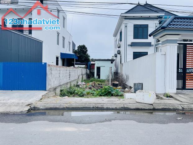 Bán đất Minh Tân - Kiến Thụy - Hải Phòng - 4