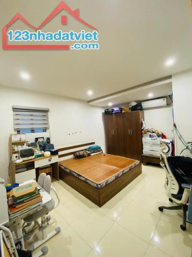 BÁN NHÀ ÔTÔ ĐỖ CỔNG- 2 THOÁNG, YÊN BÌNH, KĐT VĂN QUÁN, 6.09tỷ.