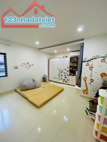 BÁN NHÀ ÔTÔ ĐỖ CỔNG- 2 THOÁNG, YÊN BÌNH, KĐT VĂN QUÁN, 6.09tỷ. - 3