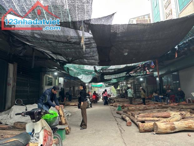 🪐🌳 CHÍNH CHỦ CẦN BÁN GẤP LÔ ĐẤT CHỢ GỖ CHẮC TỪ SƠN BẮC NINH  🪐 Dt : 85m Mt : 5m  🌪️🌪️ - 2