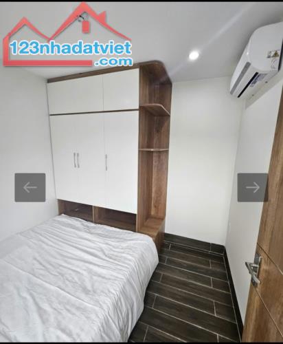📢Bán TOÀ CH 06 Tầng Thang máy - Dòng Tiền Đỉnh - Kiệt nhựa 5M Lê Hữu Trác, Sơn Trà, ĐN. - 2
