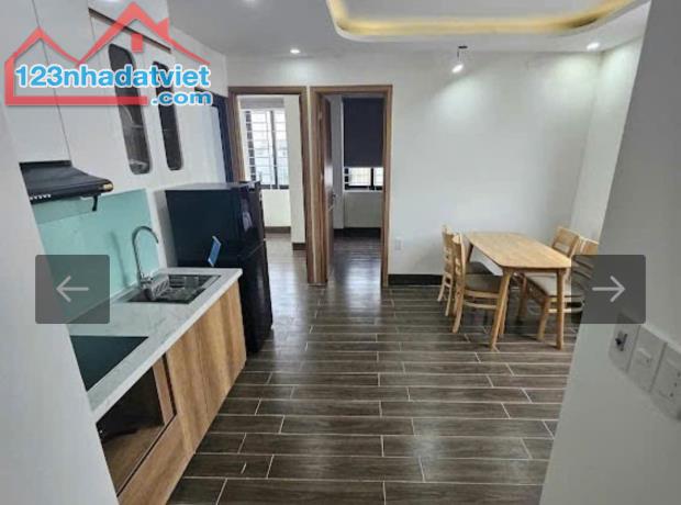 📢Bán TOÀ CH 06 Tầng Thang máy - Dòng Tiền Đỉnh - Kiệt nhựa 5M Lê Hữu Trác, Sơn Trà, ĐN. - 3