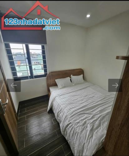 📢Bán TOÀ CH 06 Tầng Thang máy - Dòng Tiền Đỉnh - Kiệt nhựa 5M Lê Hữu Trác, Sơn Trà, ĐN. - 4