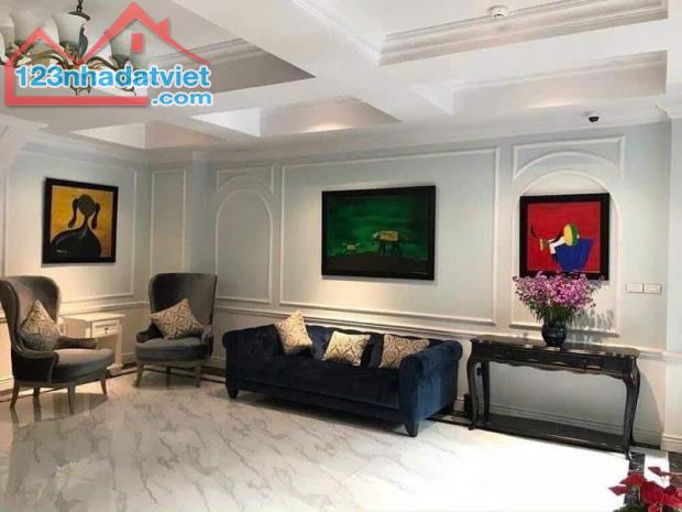 🏡MẶT PHỐ HÀNG HÀNH - 103M - 8 TẦNG - MT 7.5M - CHỈ 21X TỶ🏡 - 2