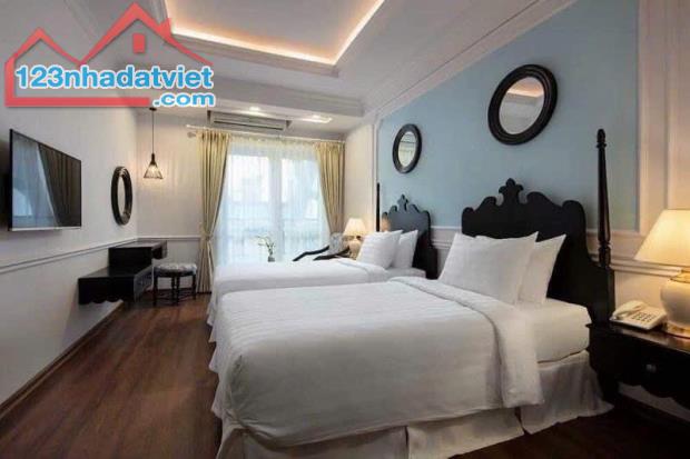 🏡MẶT PHỐ HÀNG HÀNH - 103M - 8 TẦNG - MT 7.5M - CHỈ 21X TỶ🏡 - 3