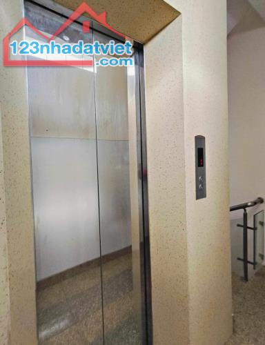 BÁN NHÀ 6 TẦNG MẶT TIỀN CAO LỖ, QUẬN 8 – XE HƠI VÀO TẬN NHÀ – CHỈ NHỈNH 13 TỶ - 4