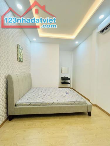 Siêu phẩm HXH Phan Văn Hớn ,Q12, 2Tx 99m2 . Giá chỉ  5.98 tỷ (TL) - 4