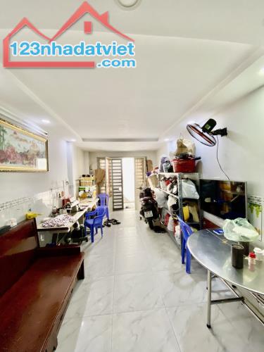 Nhà đẹp giá tốt ở ngay Trịnh Đình Thảo - Tân Phú giáp Q10, 2 tầng gần Đầm Sen chỉ 3.x tỷ, - 2
