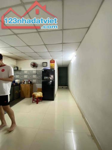 bán nhà 2 tầng mặt tiền kinh doanh – gần cmt8, cẩm lệ – giá tốt! - 1