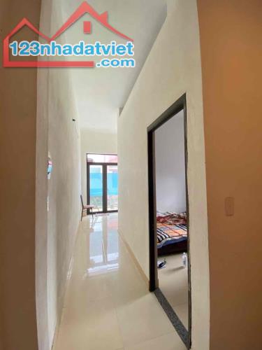 bán nhà 2 tầng mặt tiền kinh doanh – gần cmt8, cẩm lệ – giá tốt! - 4
