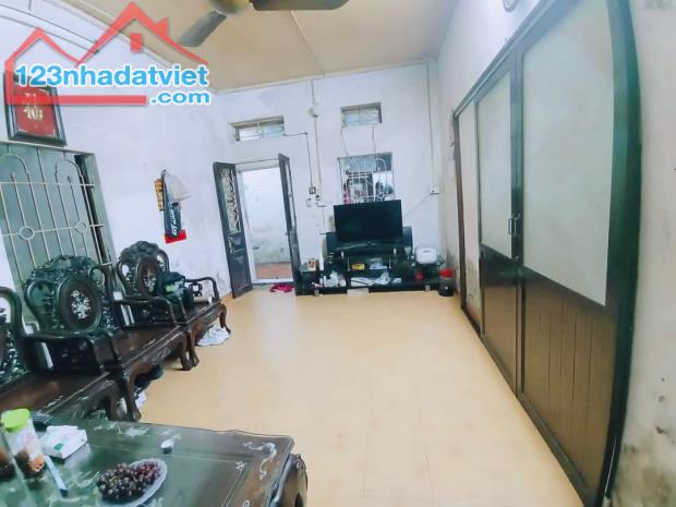 BÁN NHÀ PHỐ ĐỘI CẤN BA ĐÌNH, NGÕ Ô TÔ KINH DOANH GIÁ ĐẦU TƯ. DT 183M2 GIÁ CHÀO 35 TỶ - 1
