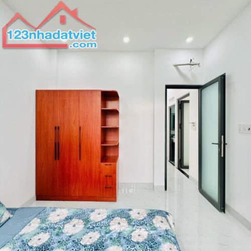 🏡 Bán gấp nhà phố Nguyễn Thị Định, Quận 2 _ Chỉ 6 ty…9999 _ Siêu phẩm 2 tầng, sổ riêng. - 3