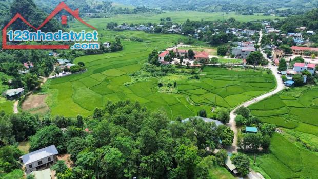 Cao Sơn, Lương Sơn, Hoà Bình**    🔹 *Diện tích:* **6 - 800m²**, trong đó có **150m² đất ở