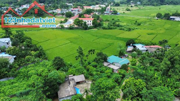 Cao Sơn, Lương Sơn, Hoà Bình**    🔹 *Diện tích:* **6 - 800m²**, trong đó có **150m² đất ở - 1